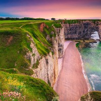 Etretat