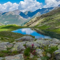 Mercantour