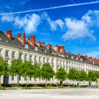 Nantes