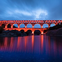 Pont du Gard