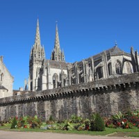 Quimper
