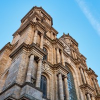 Cathedrale St. Pierre