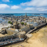 Saint Malo