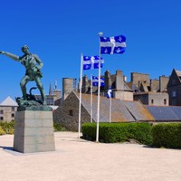 Saint Malo