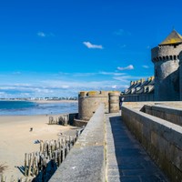 Saint Malo