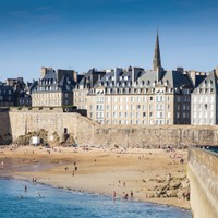 Môle Saint Malo