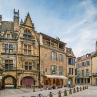 Sarlat