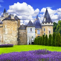 Sarlat-la-Caneda