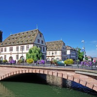 Strasburg