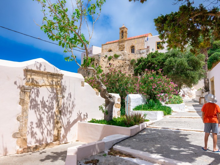 Elafonisi