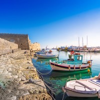 Heraklion