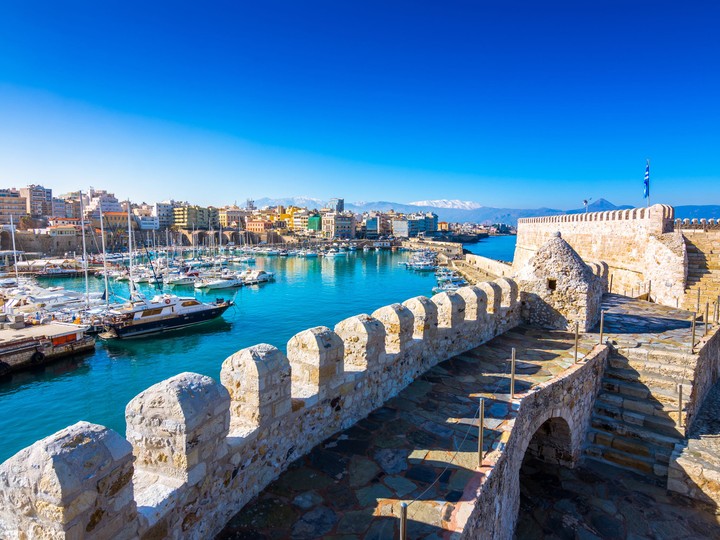 Heraklion