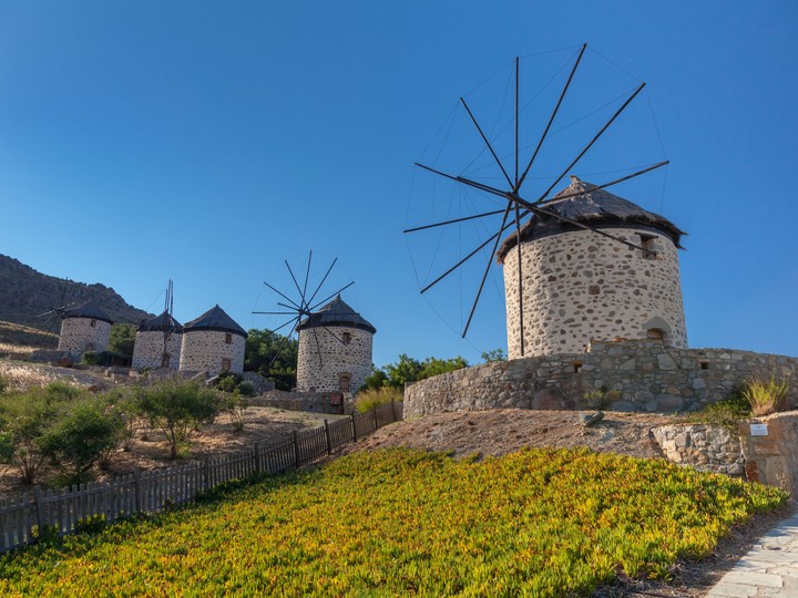 Limnos