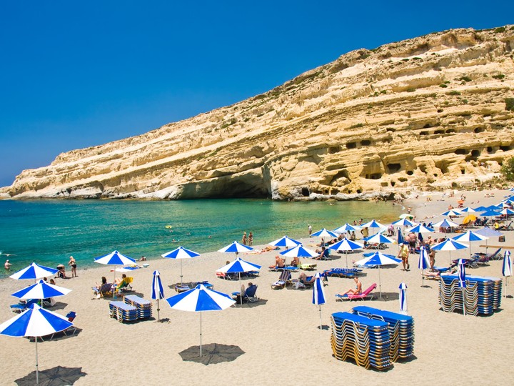 Matala