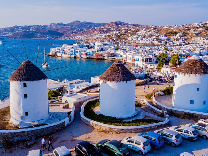 Mykonos