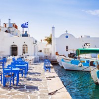 Paros