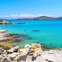 Paros