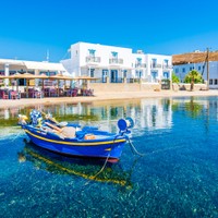 Patmos