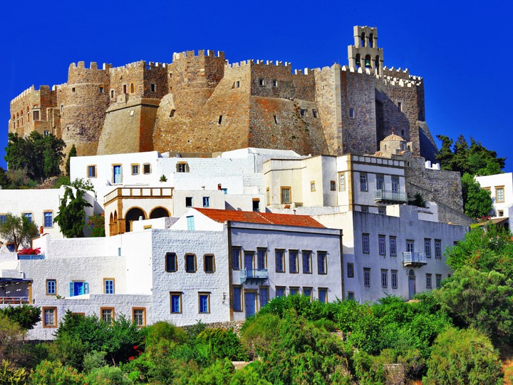 Patmos
