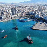 Pireus