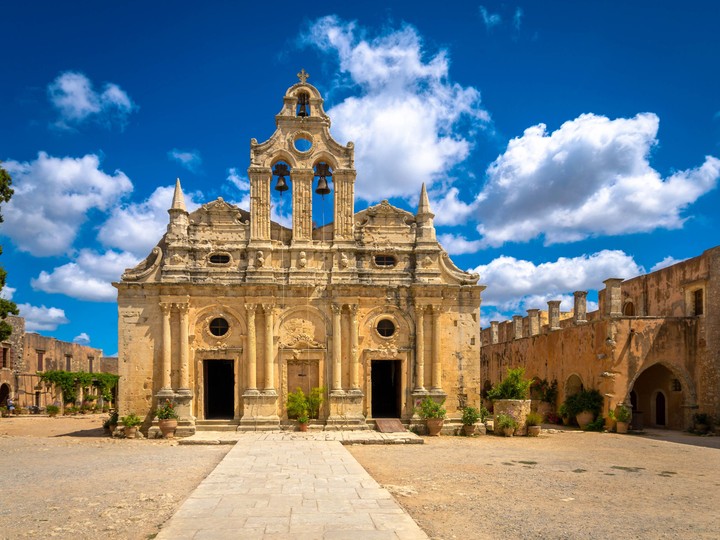 Rethymno