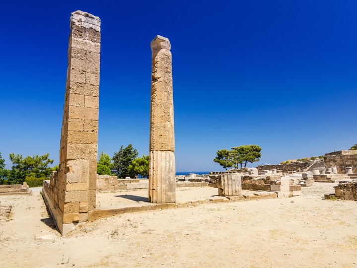 Rodos
