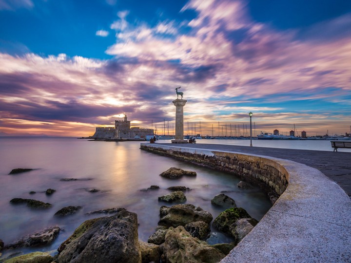 Rodos