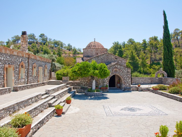Rodos