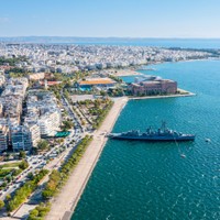 Saloniki