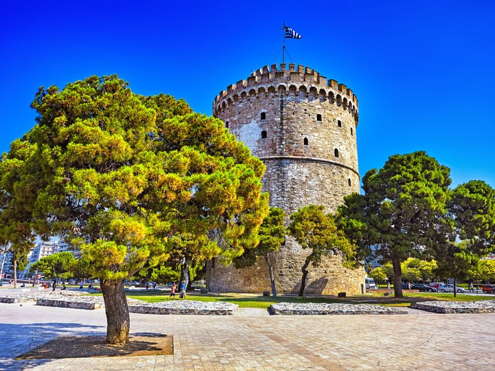 Saloniki