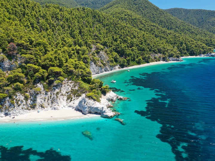 Skopelos