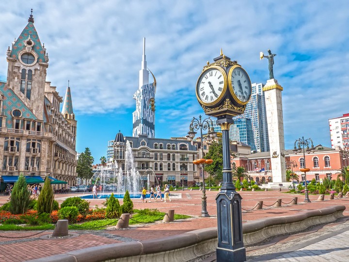 Batumi