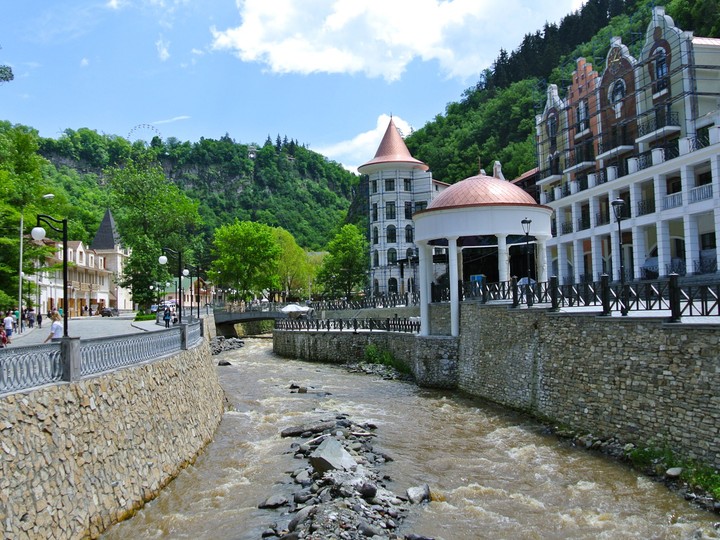 Borjomi