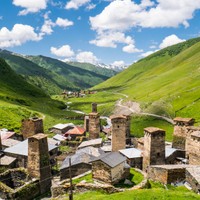 Gruzja