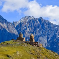 Kazbegi
