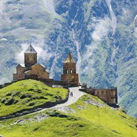 Kazbegi