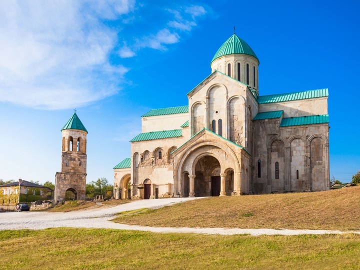 Kutaisi