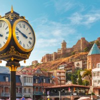 Tbilisi