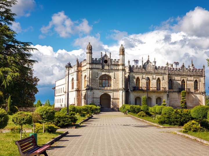 Zugdidi