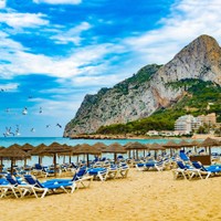 Alicante