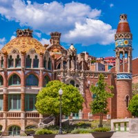 Barcelona