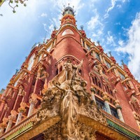 Barcelona