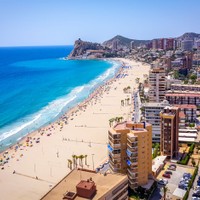 Benidorm
