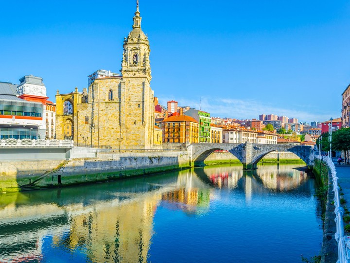 Bilbao