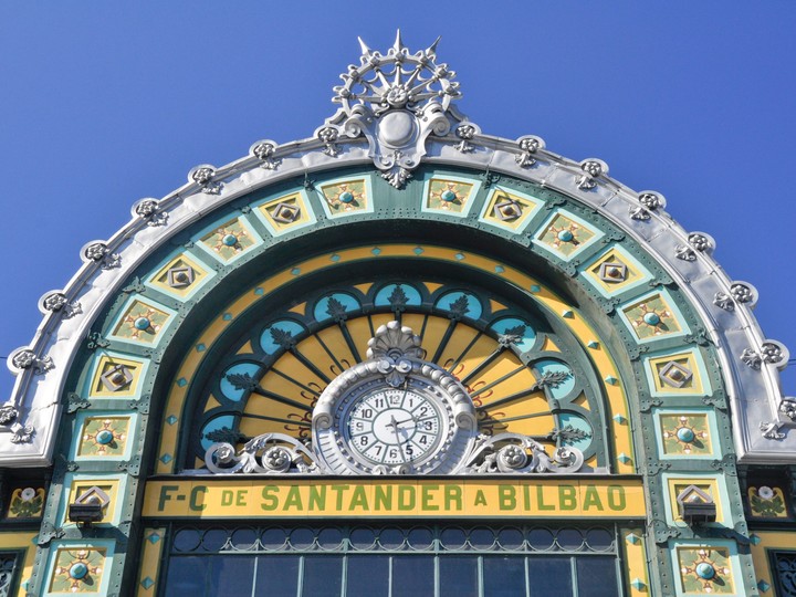 Bilbao
