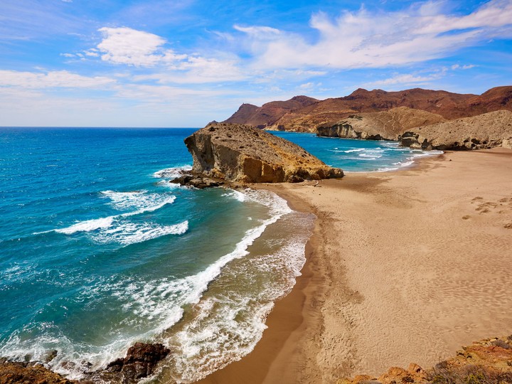 Cabo de Gata