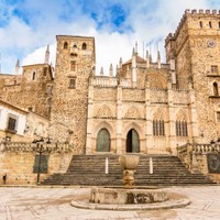 Caceres