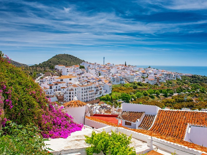 frigiliana