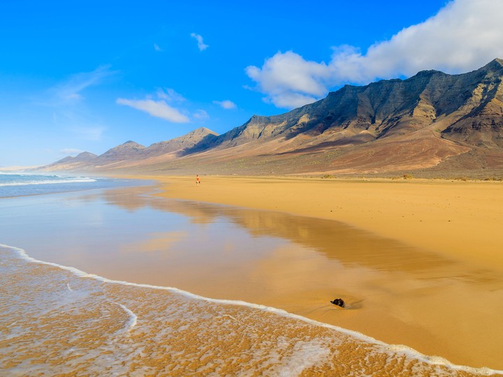 Fuerteventura