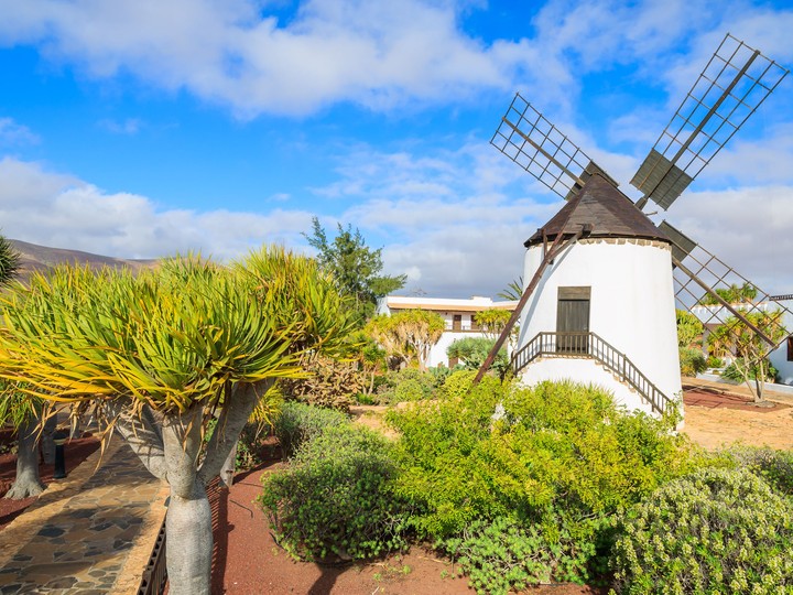 Fuerteventura